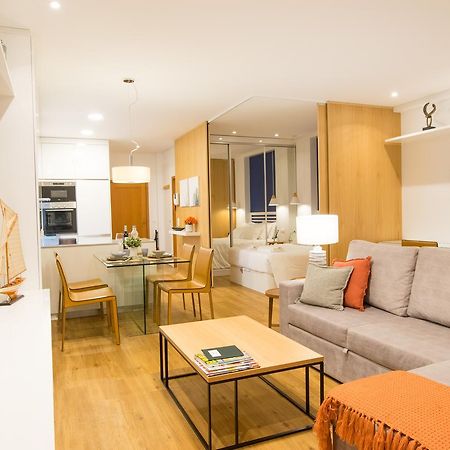 Merc Porto Cedofeita Place Ngoại thất bức ảnh