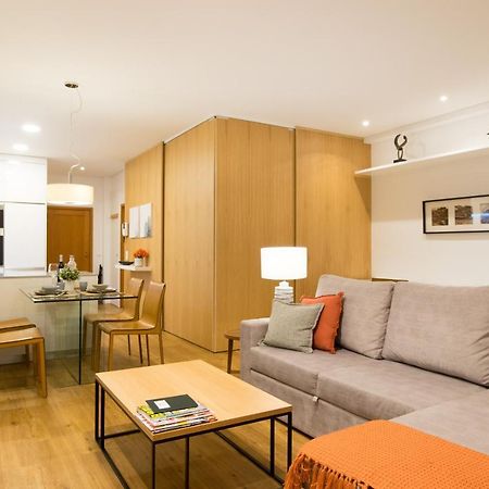 Merc Porto Cedofeita Place Ngoại thất bức ảnh