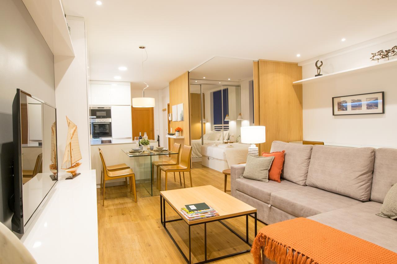 Merc Porto Cedofeita Place Ngoại thất bức ảnh