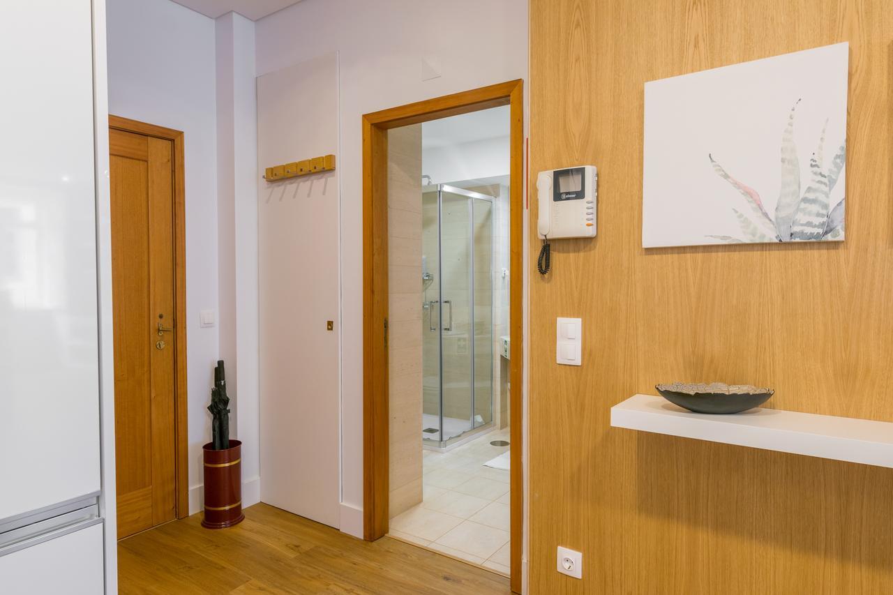 Merc Porto Cedofeita Place Ngoại thất bức ảnh