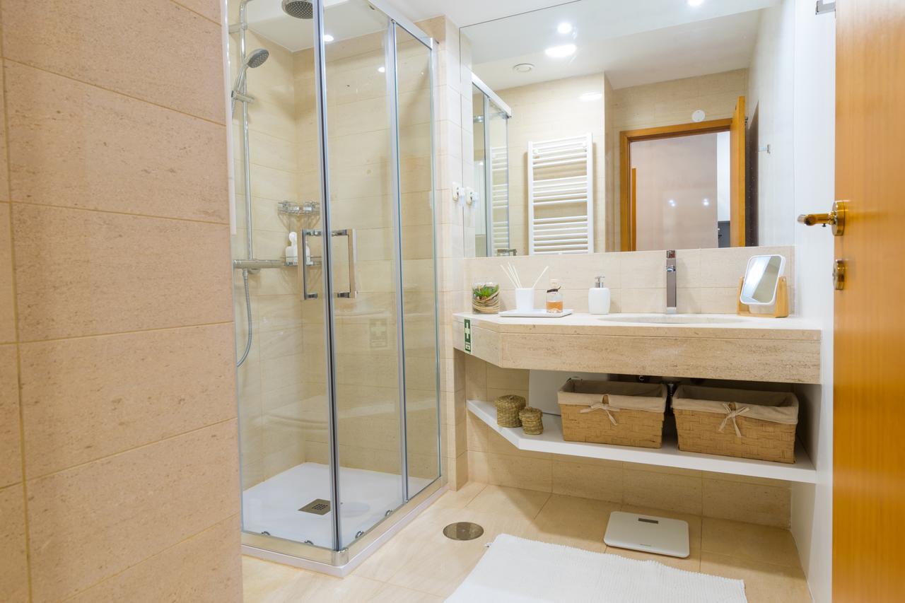 Merc Porto Cedofeita Place Ngoại thất bức ảnh