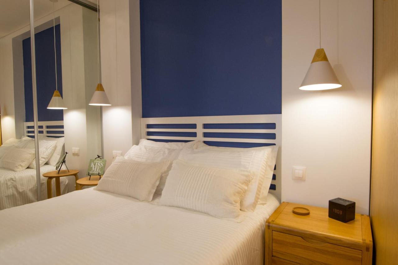 Merc Porto Cedofeita Place Ngoại thất bức ảnh