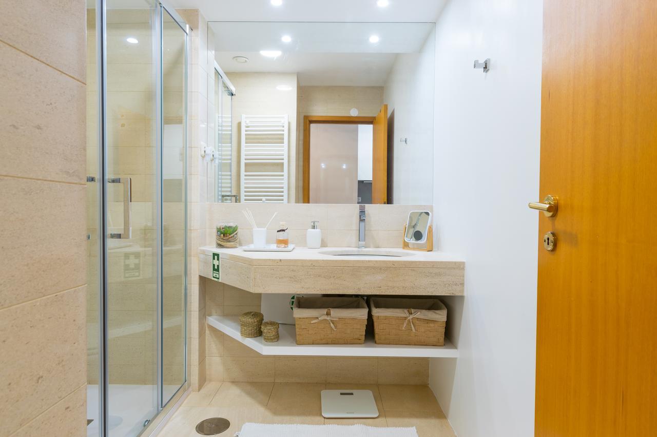 Merc Porto Cedofeita Place Ngoại thất bức ảnh