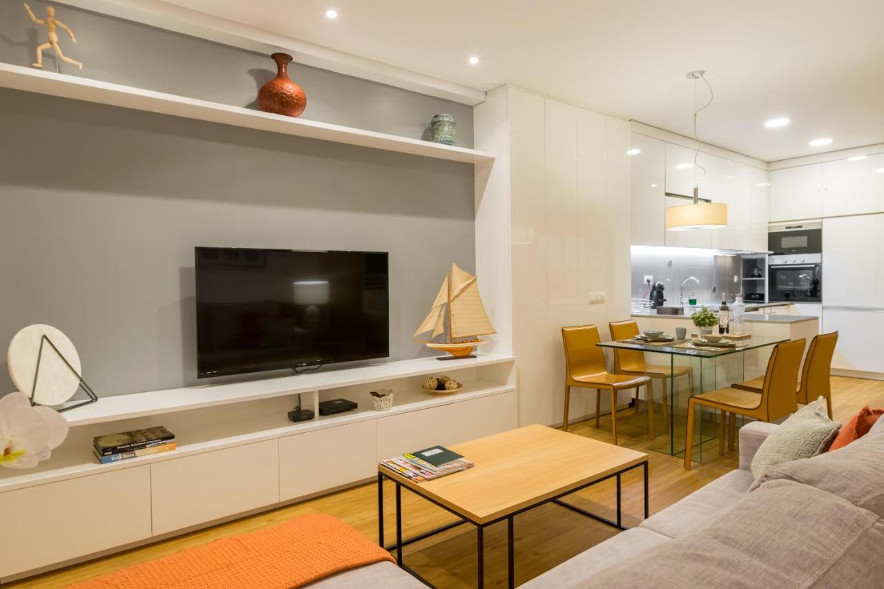 Merc Porto Cedofeita Place Ngoại thất bức ảnh