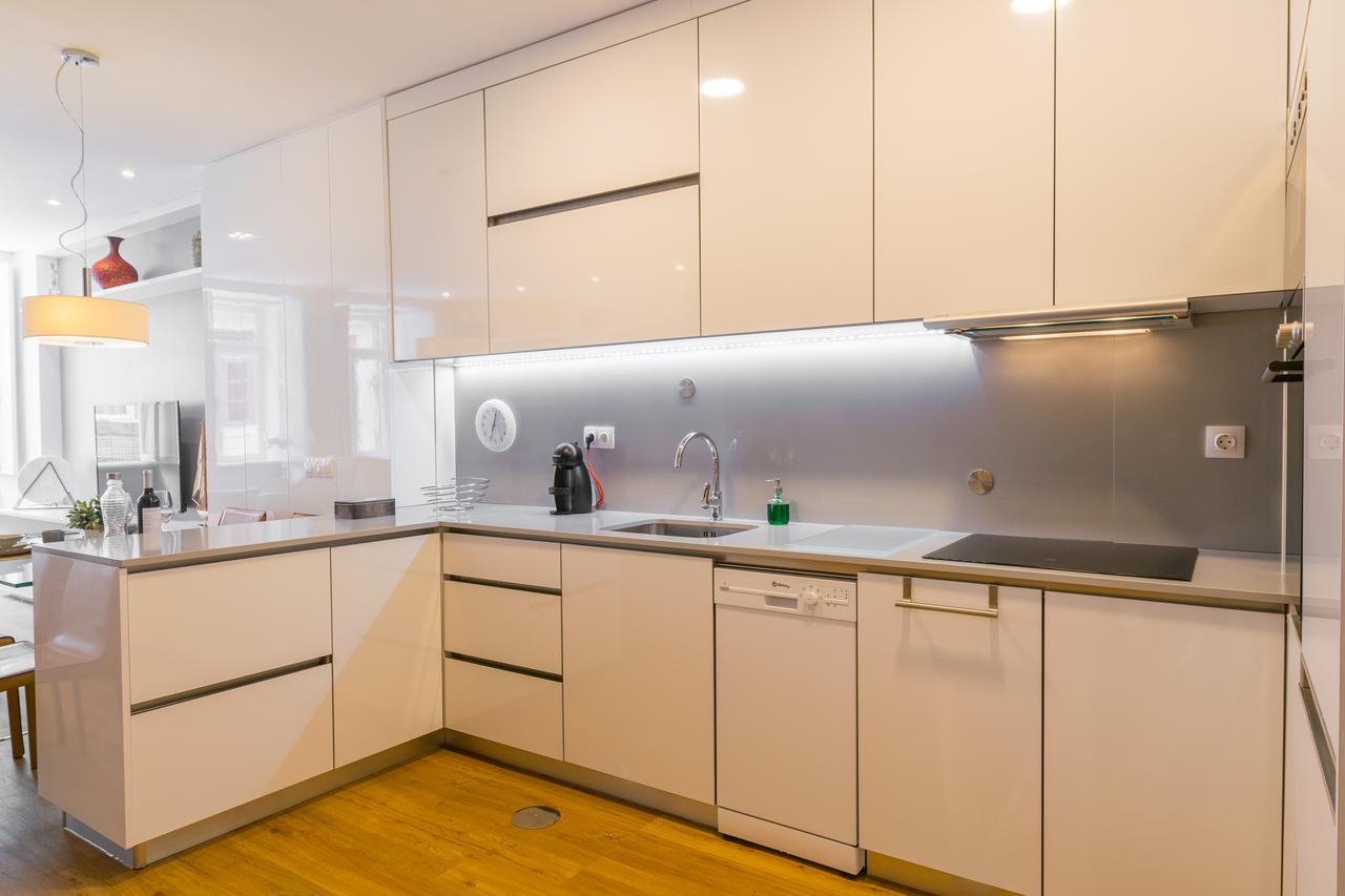 Merc Porto Cedofeita Place Ngoại thất bức ảnh