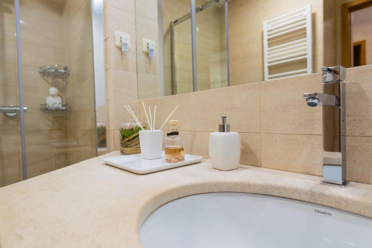 Merc Porto Cedofeita Place Ngoại thất bức ảnh