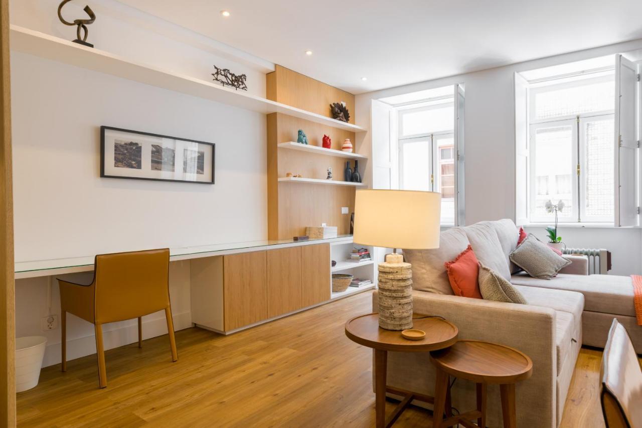Merc Porto Cedofeita Place Ngoại thất bức ảnh