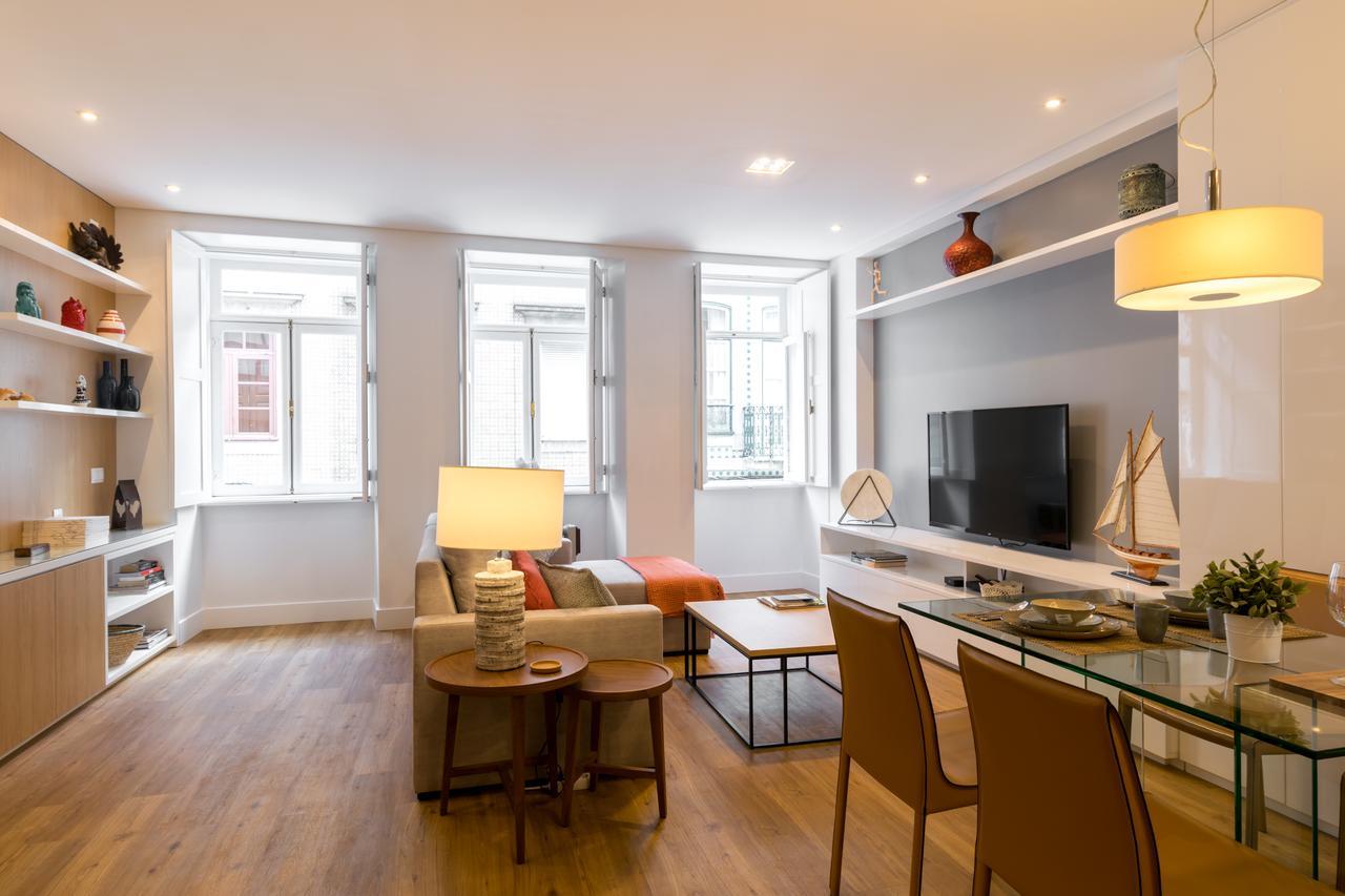 Merc Porto Cedofeita Place Ngoại thất bức ảnh