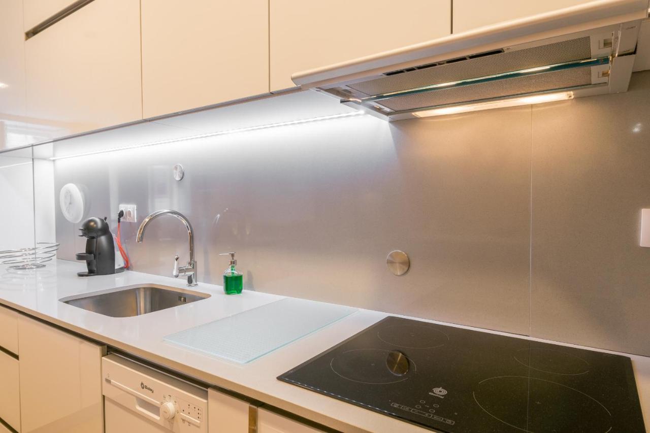 Merc Porto Cedofeita Place Ngoại thất bức ảnh