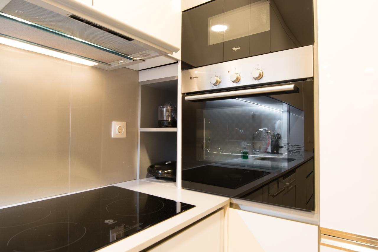 Merc Porto Cedofeita Place Ngoại thất bức ảnh